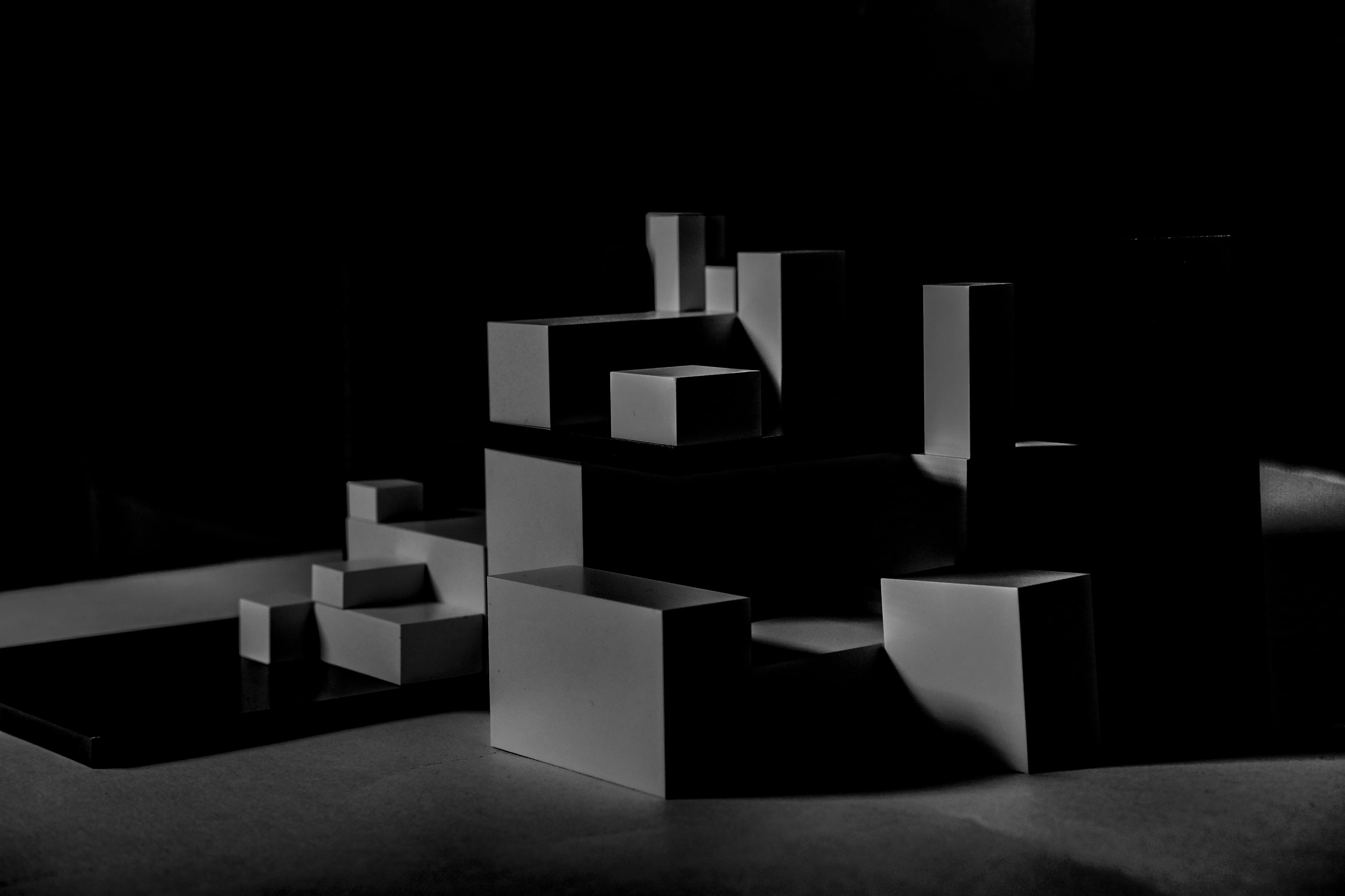 Models featured image